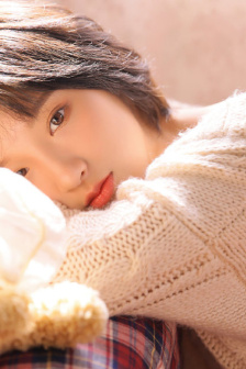 龙泽优奈